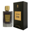ادو پرفیوم مردانه پاشا مدل تام فورد توسکان لدر با رایحه گرم حجم 100 میلی لیتر