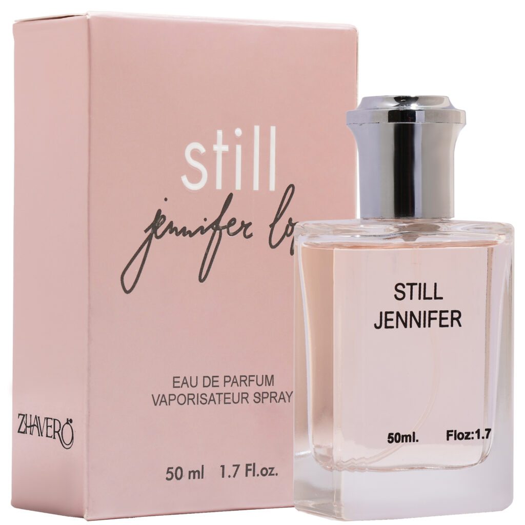 ادو پرفیوم زنانه ژاورو مدل استیل جنیفر لوپز با رایحه گرم حجم 50 میلی لیتر