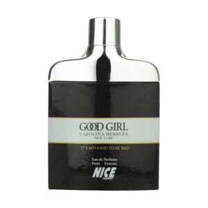 ادو پرفیوم زنانه نایس مدل Good Girl حجم 85 میلی‌لیتر