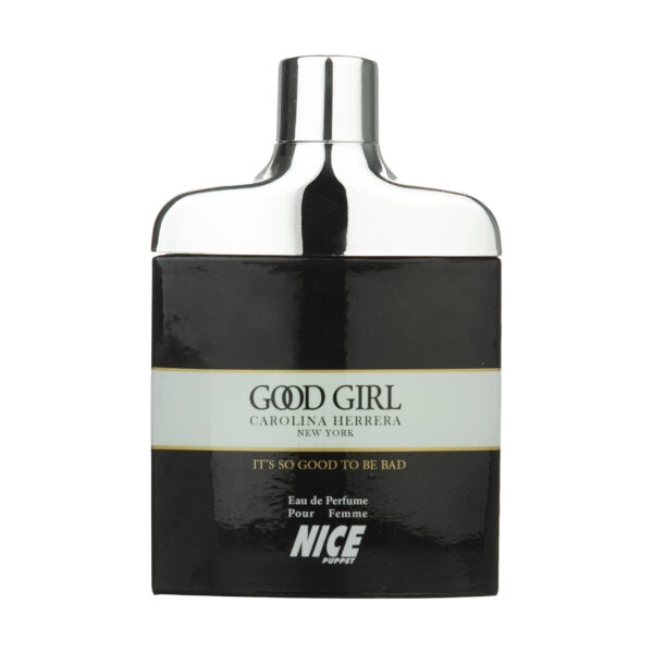ادو پرفیوم زنانه نایس مدل Good Girl حجم 85 میلی‌لیتر