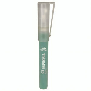 عطر جیبی زنانه آریاسون مدل ایفوریا با رایحه گرم حجم 10 میلی‌ لیتر