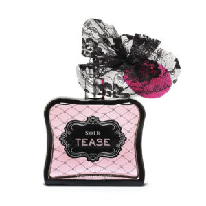 ادو پرفیوم زنانه ویکتوریا سکرت مدل Noir Tease حجم 100میلی لیتر