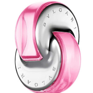 ادوتویلت زنانه بولگاری مدل Omnia Pink Sapphire حجم 65 میلی‌لیتر