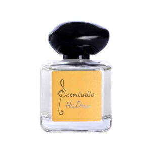 ادو پرفیوم مردانه سنتودیو مدل Drum با رایحه خنک حجم 100 میلی لیتر