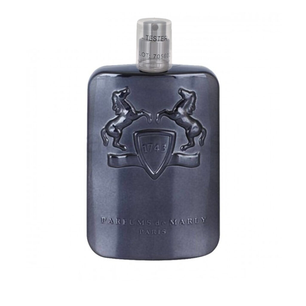 تستر ادو پرفیوم مردانه دو مارلی مدل herod