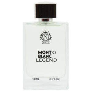 ادو پرفیوم مردانه نیفتی مدل مون بلان لجند با رایحه معتدل حجم 100 میلی لیتر