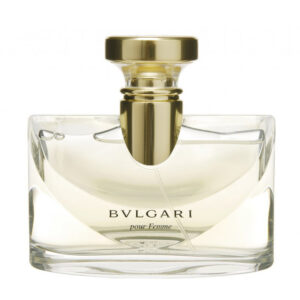 ادوپرفیوم زنانه بولگاری مدل 01 حجم 100 میلی‌لیتر