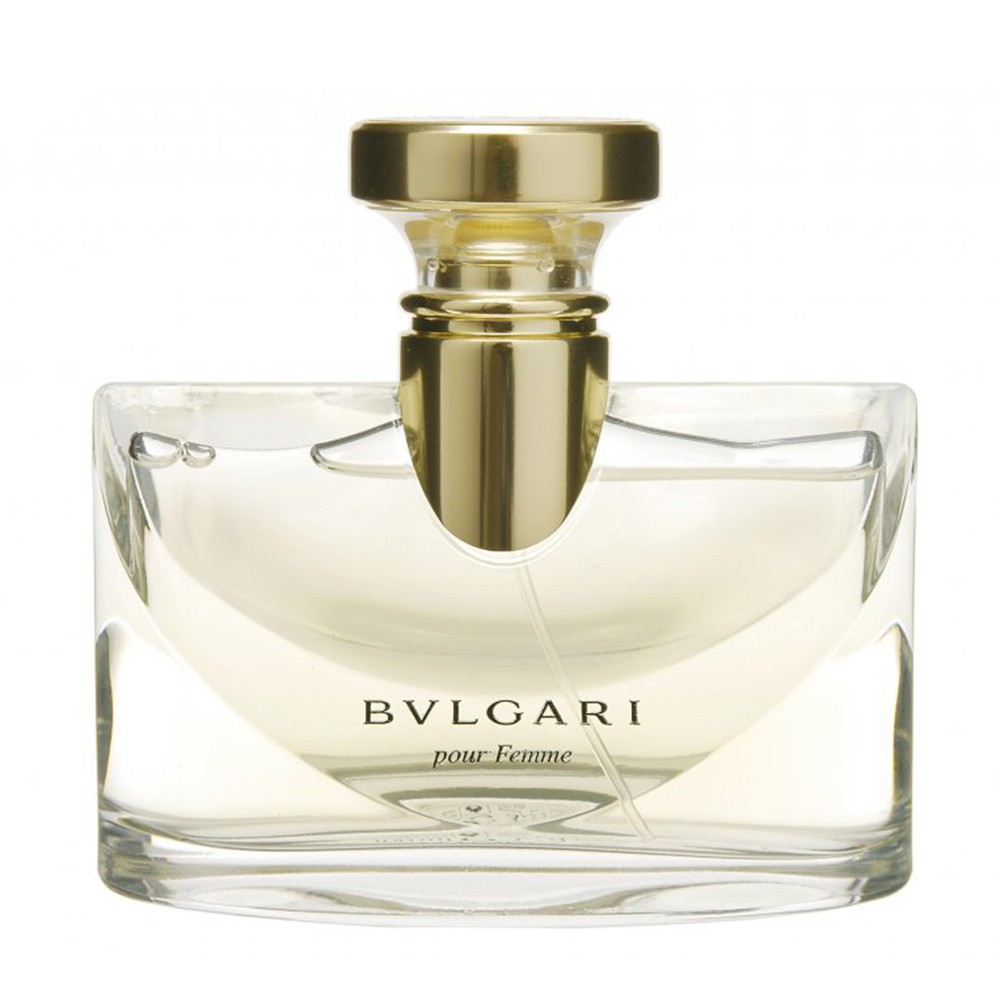 ادوپرفیوم زنانه بولگاری مدل 01 حجم 100 میلی‌لیتر