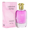 ادو پرفیوم زنانه زدفون مدل Pink Palace با رایحه معتدل حجم 50 میلی لیتر