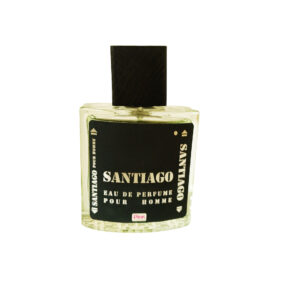 ادو پرفیوم مردانه پینک مدل سانتیگو با رایحه خنک  حجم ۱۰۰ میلی لیتر