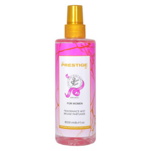 بادی اسپلش زنانه پرستیژ مدل Ricci Ricci حجم 250 میلی لیتر