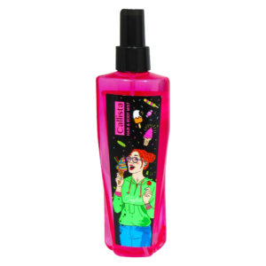 بادی اسپلش زنانه کالیستا مدل تیلر حجم 200 میلی لیتر