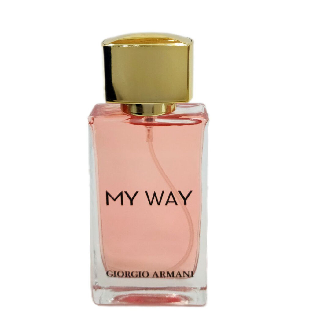 ادوپرفیوم زنانه کلپک مدل مای وی با رایحه معتدل حجم 50 میلی‌لیتر