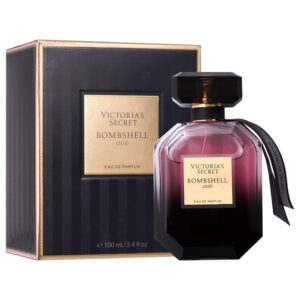 ادوپرفیوم زنانه ویکتوریا سکرت مدل بامبشل عود حجم 100 میلی‌لیتر