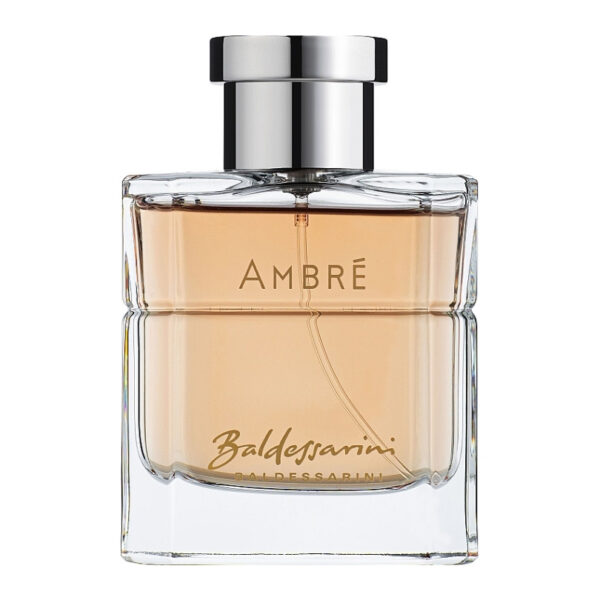 ادو تویلت مردانه بالدسارینی مدل Ambre با رایحه گرم حجم 90 میلی لیتر