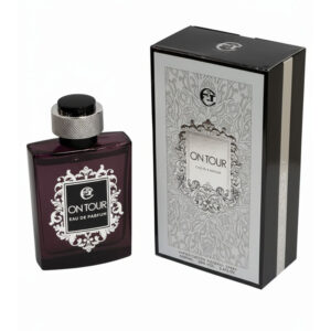 ادو پرفیوم مردانه آرتی مدل ON TOUR با رایحه خنک حجم 100 میلی لیتر