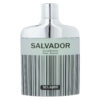 ادو پرفیوم مردانه اسکلاره مدل Salvador با رایحه گرم و تند حجم 85 میلی لیتر